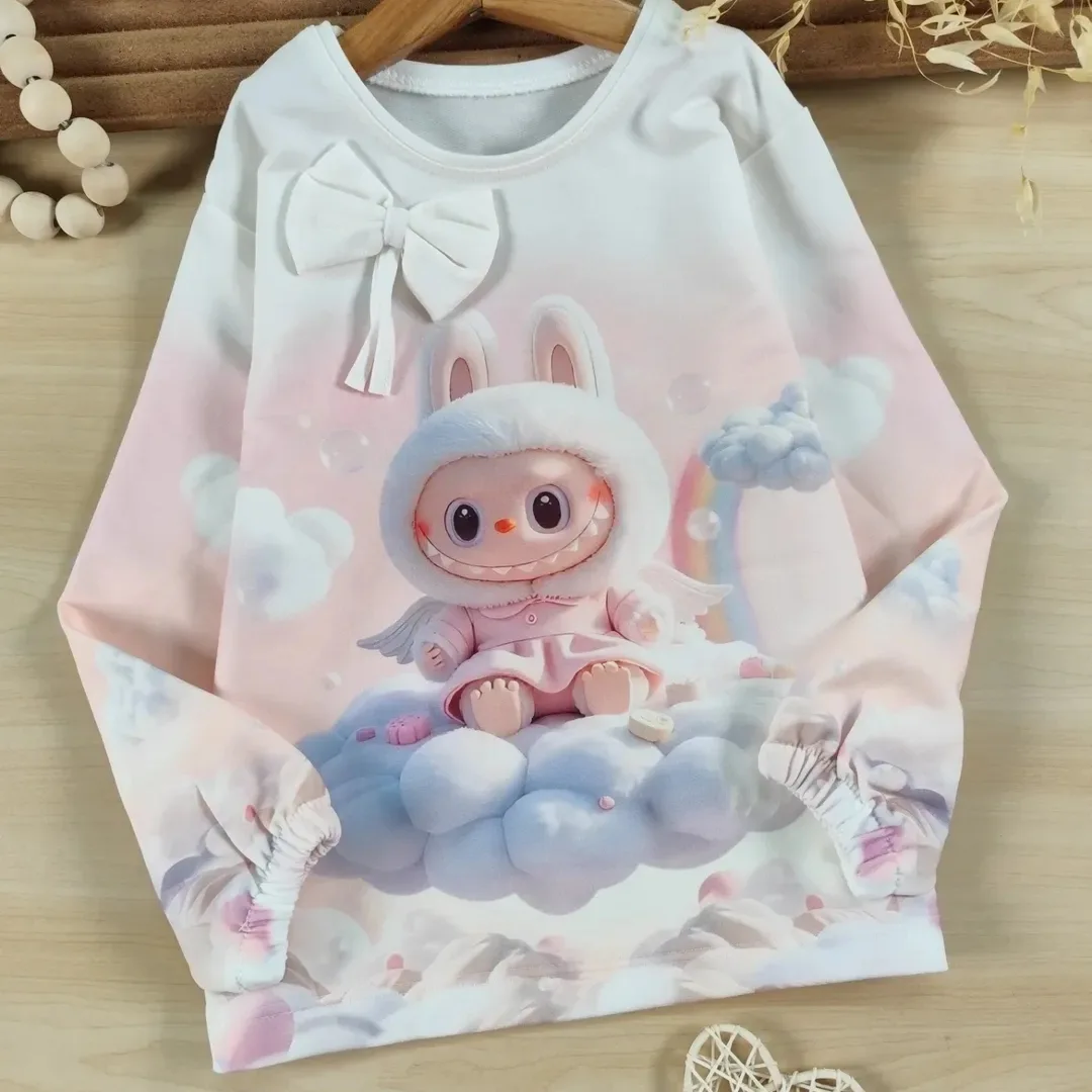 بلوز تک لبوبو فرشته