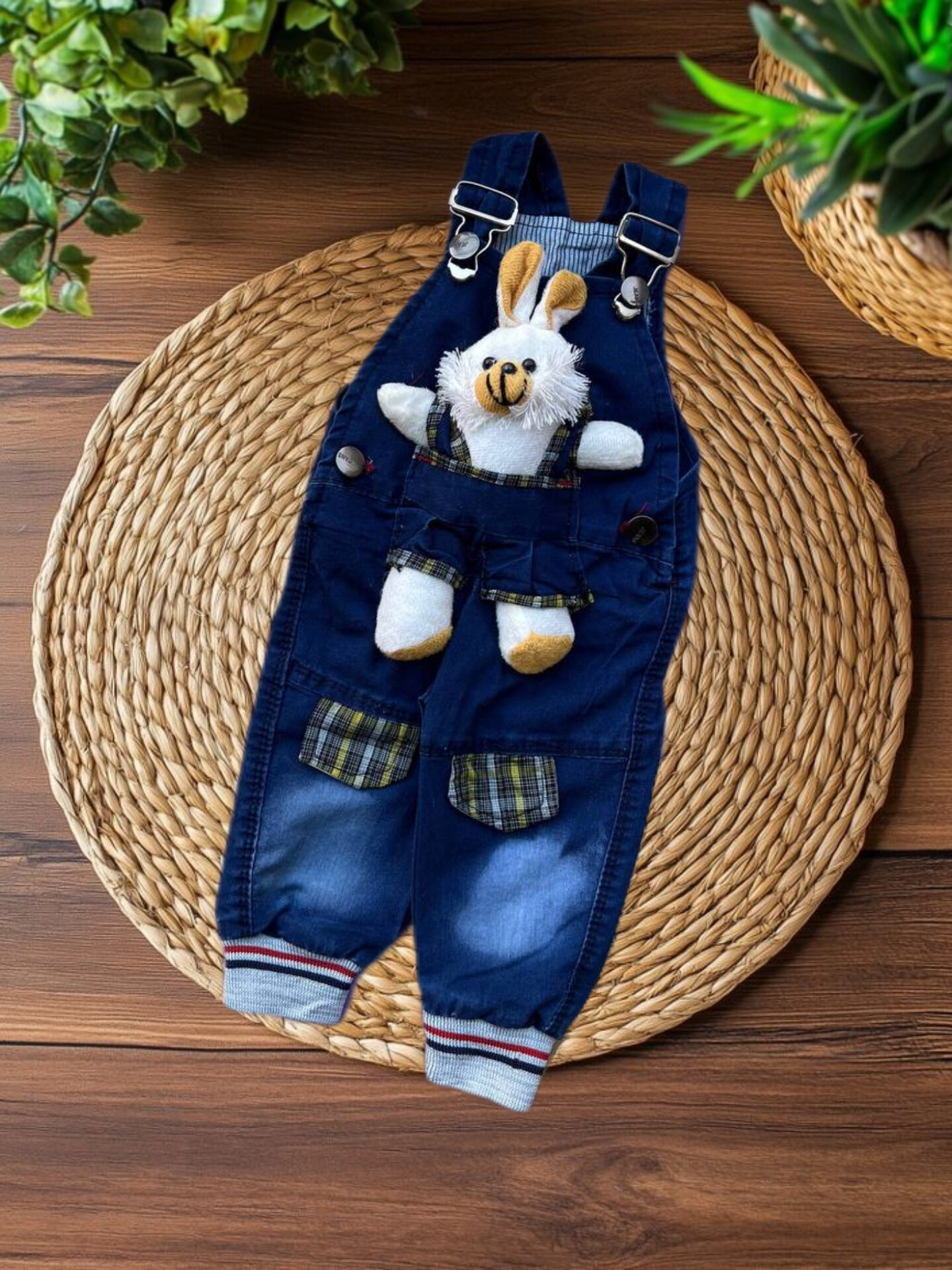 بیلر لی عروسکی