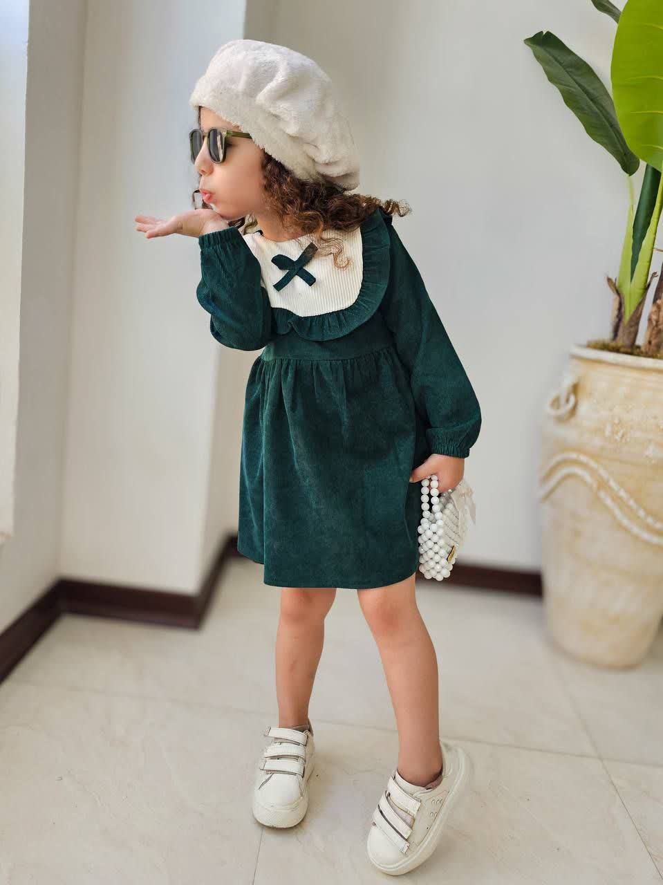 پیراهن پریناز