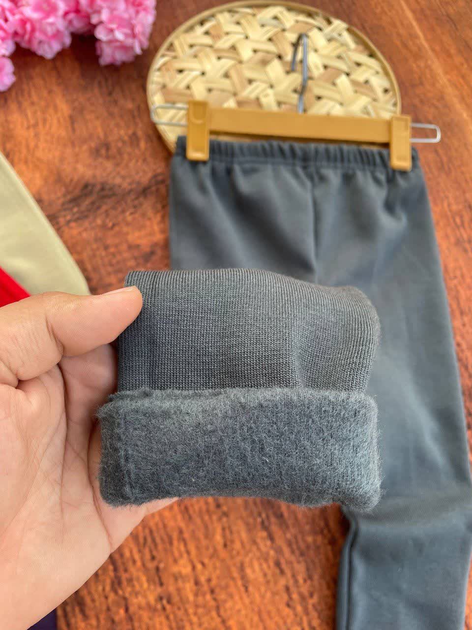 شلوارکشباف داخل کرک